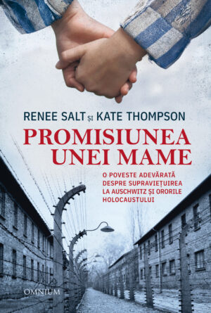 PROMISIUNEA UNEI MAME