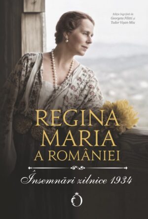 ÎNSEMNĂRI ZILNICE 1934